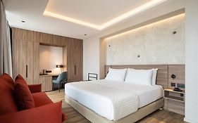 Eurostars Casa Anfa Casablanca 4*